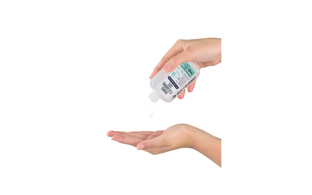 Sea to Summit Hand Cleaning Gel 100 ml