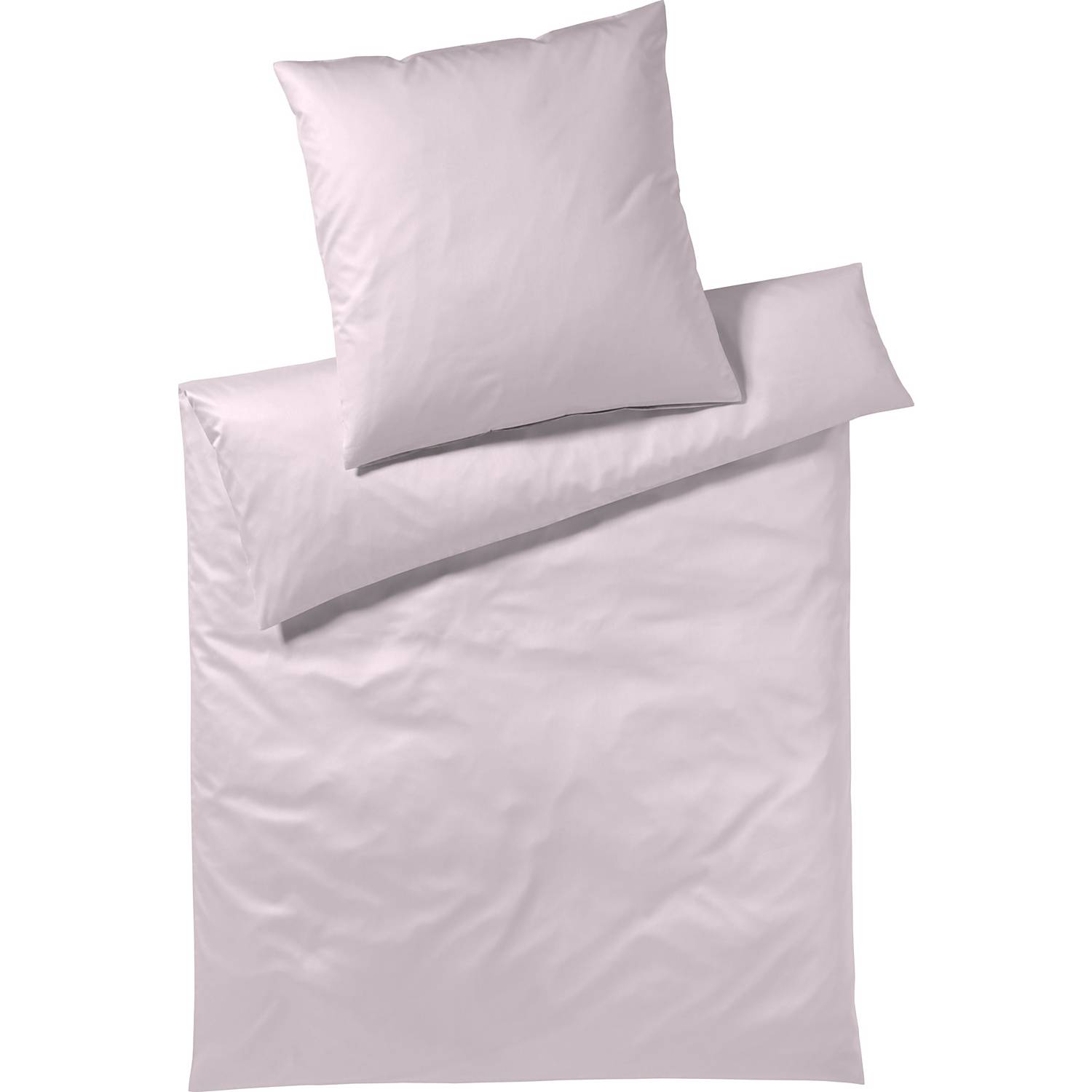 Elegante Interlock-Jersey Bettwäsche 