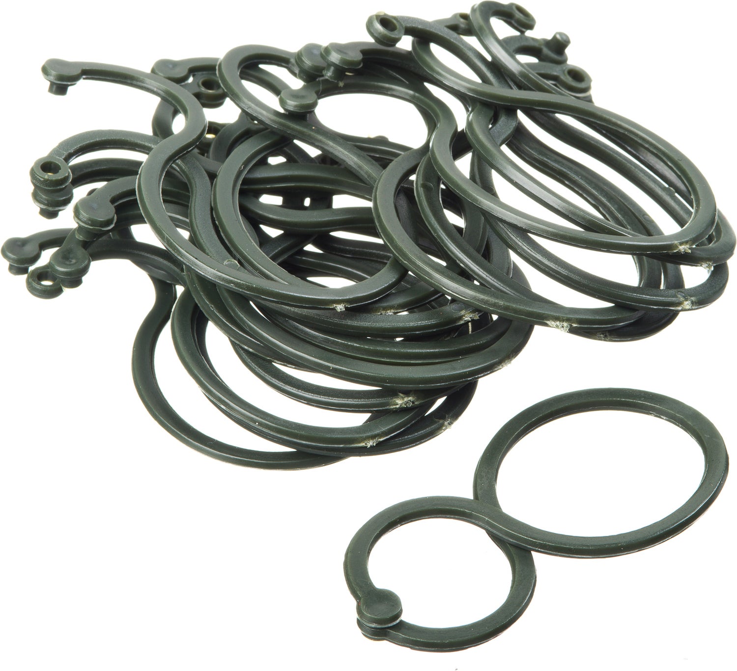 Nature tomatenringen D65mm 25 stuks