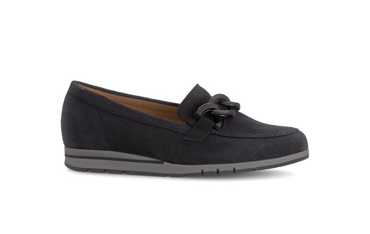 Gabor 72.415 dk-blue(schw lack)