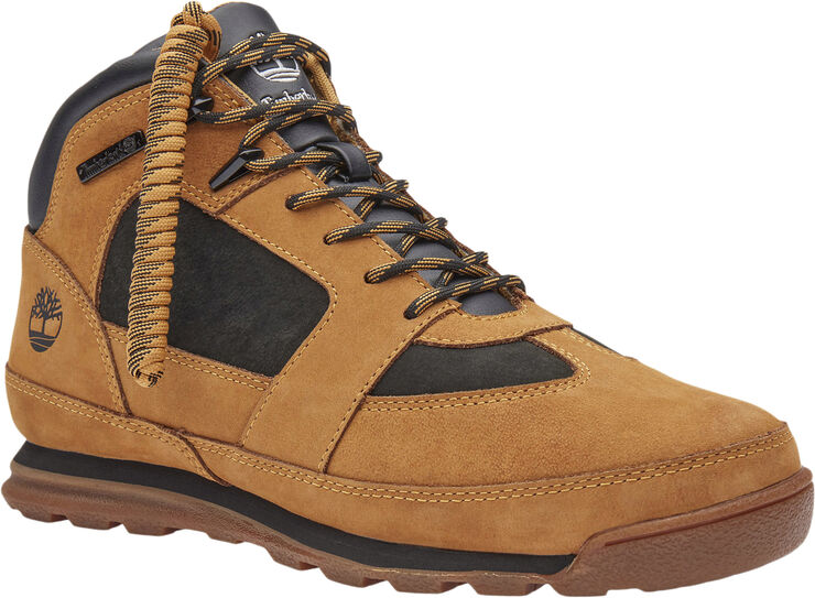 TIMBERLAND Euro Scramble L/F støvler Brun