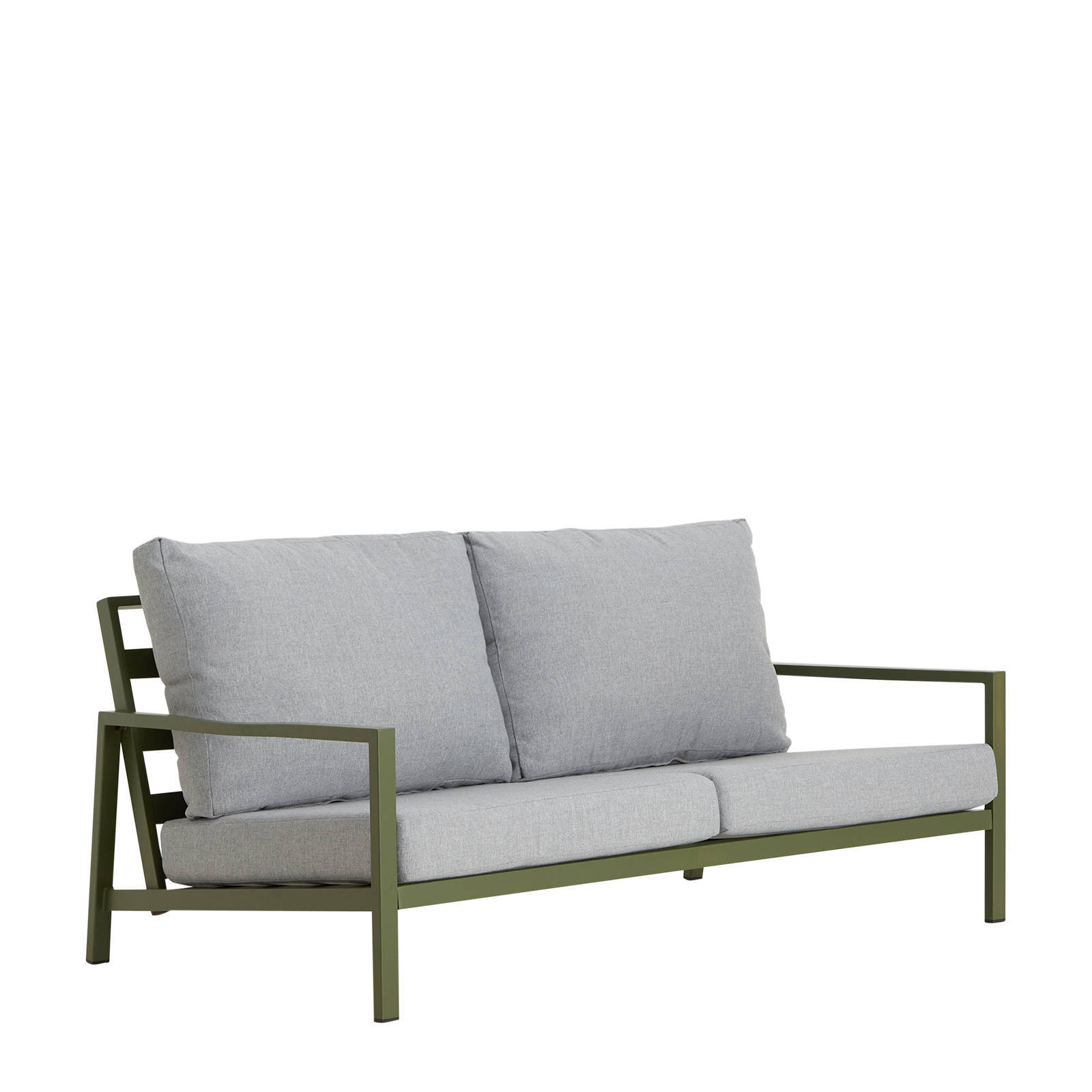 NOUS Garden loungebank London