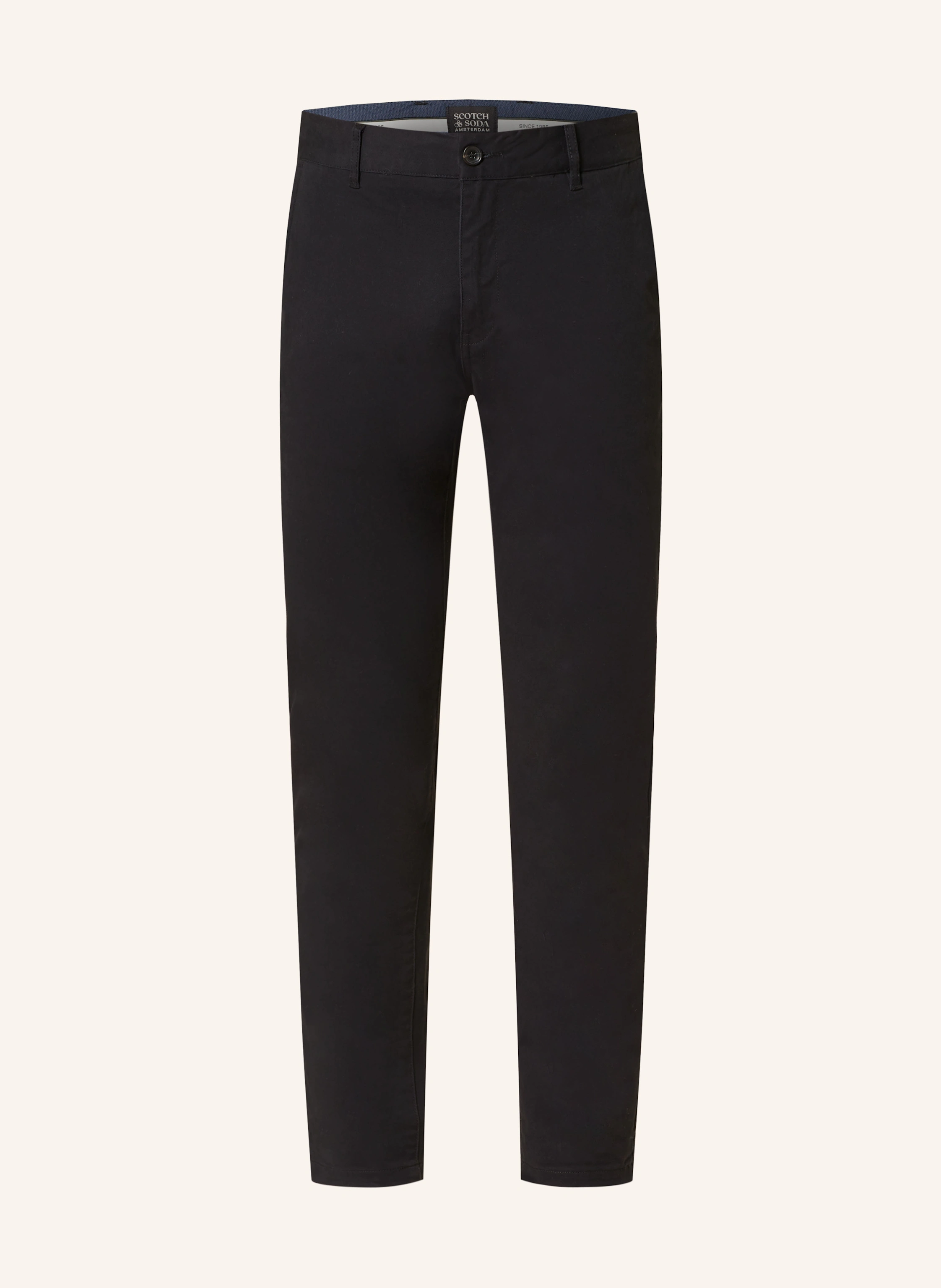 SCOTCH & SODA Chino CORE Super Slim Fit