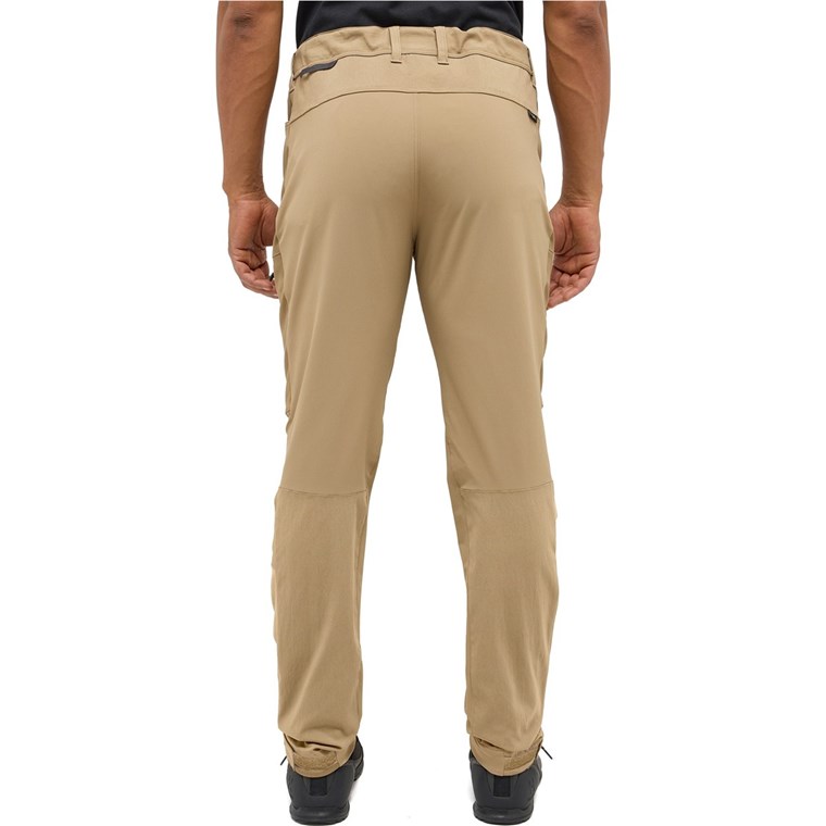Haglöfs Alert Mid Pant Men Oak Brown