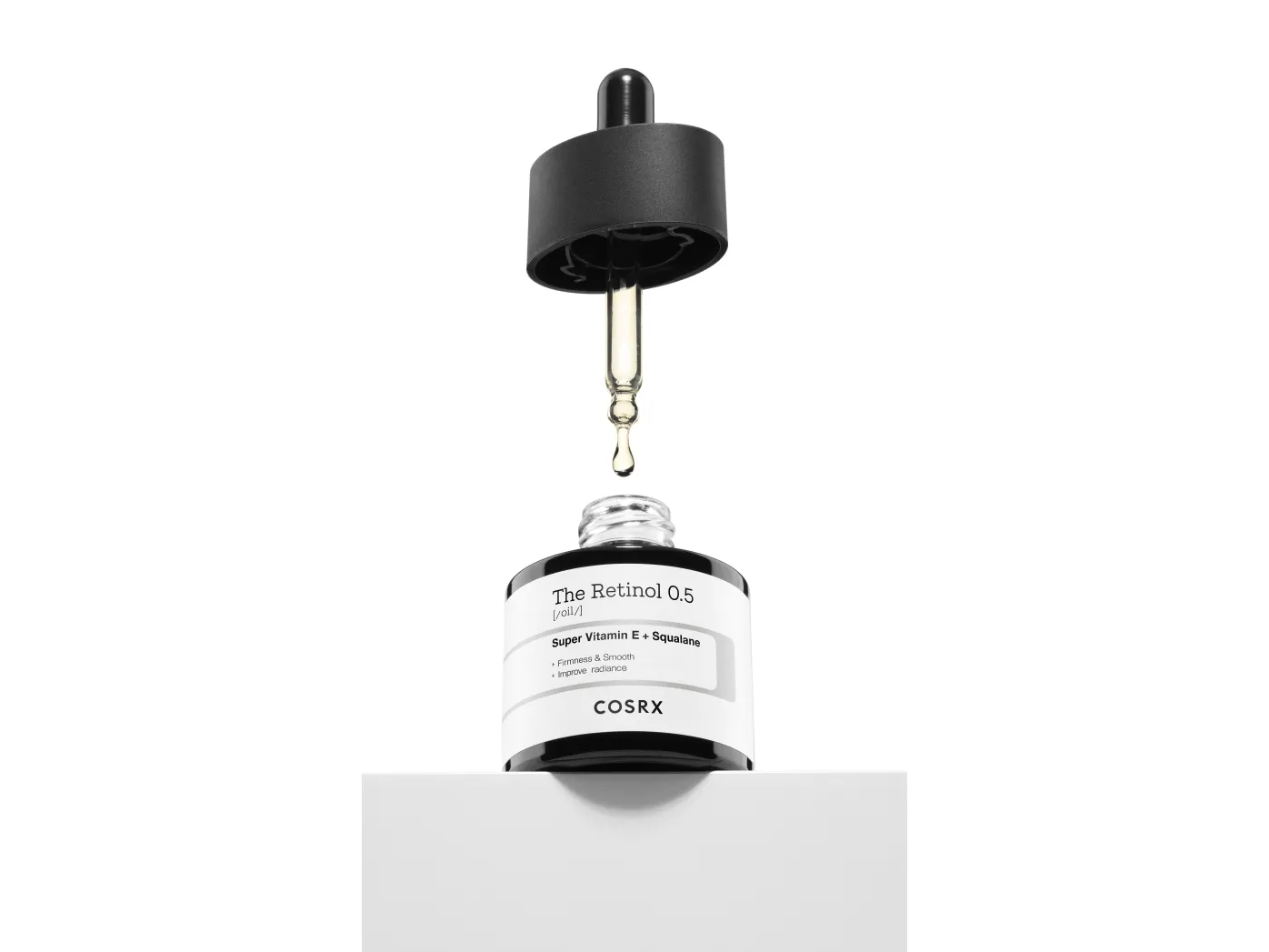 Cosrx The Retinol 0,5 oil 20 ml