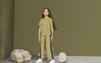 Name it Lanva T-Shirt, Freesia