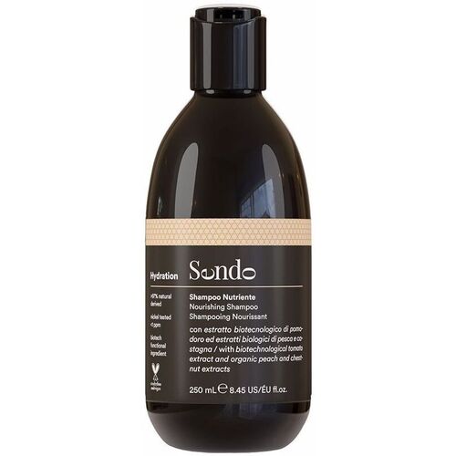 Sendo - Hydration Nourishing Shampoo