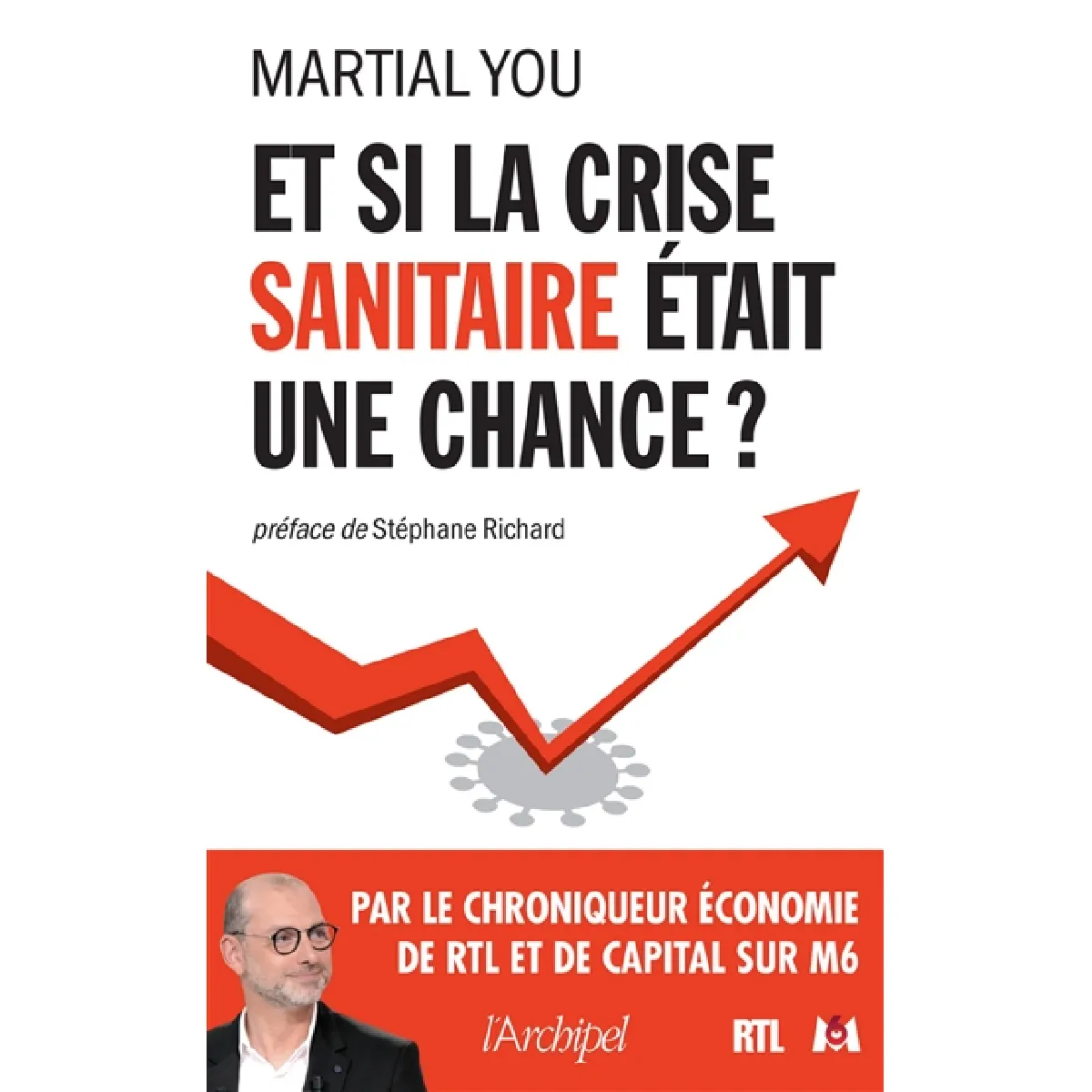 Et si la crise sanitaire était une chance ? · Occasion