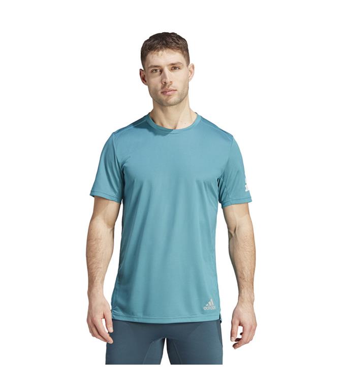 adidas Men RUN IT Hardloopshirt