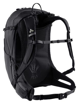 Sac à dos Vaude Tremalzo 22 black