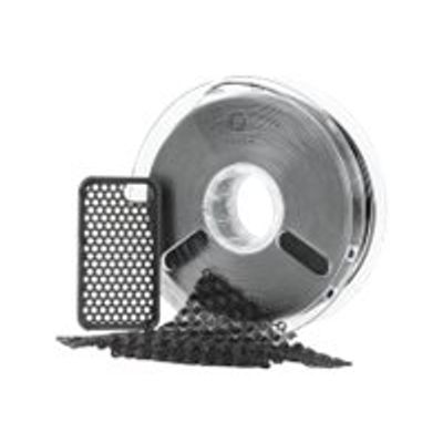 Dagoma PolyFlex - filament 3D PLA - noir - Ø 1,75 mm - 750g