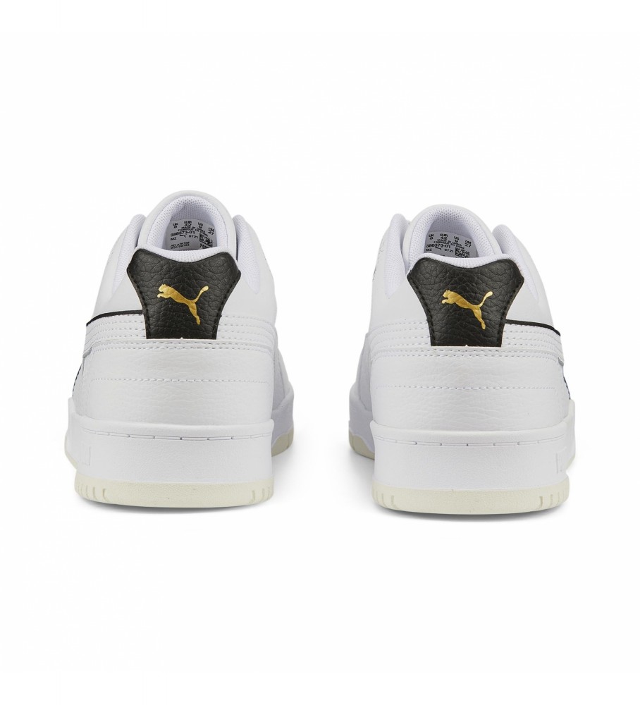 Tênis Puma RBD Game Low Branco