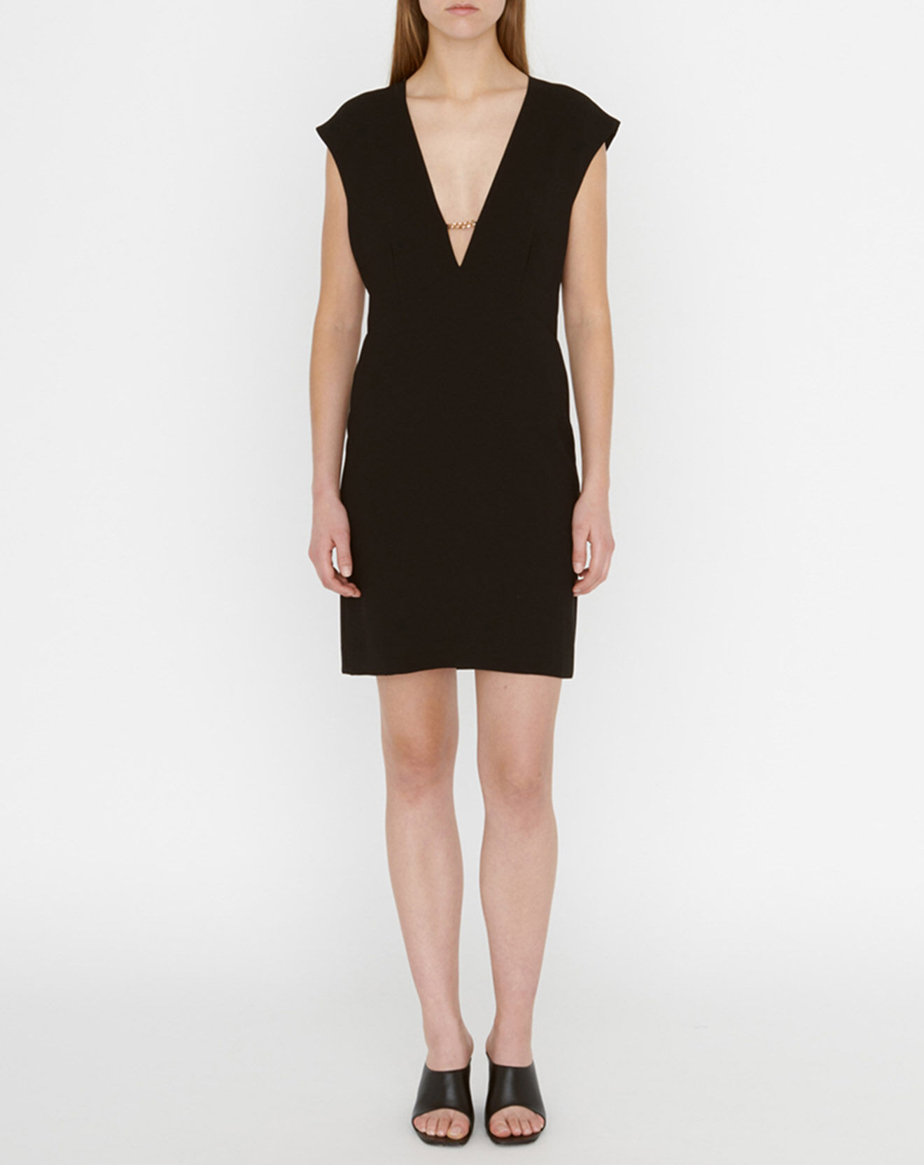Zapa Robe Raissa noire