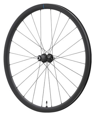 Roue Arrière Shimano C32 WH-RS710 Disc 700 mm | 12x142 mm | Center Lock