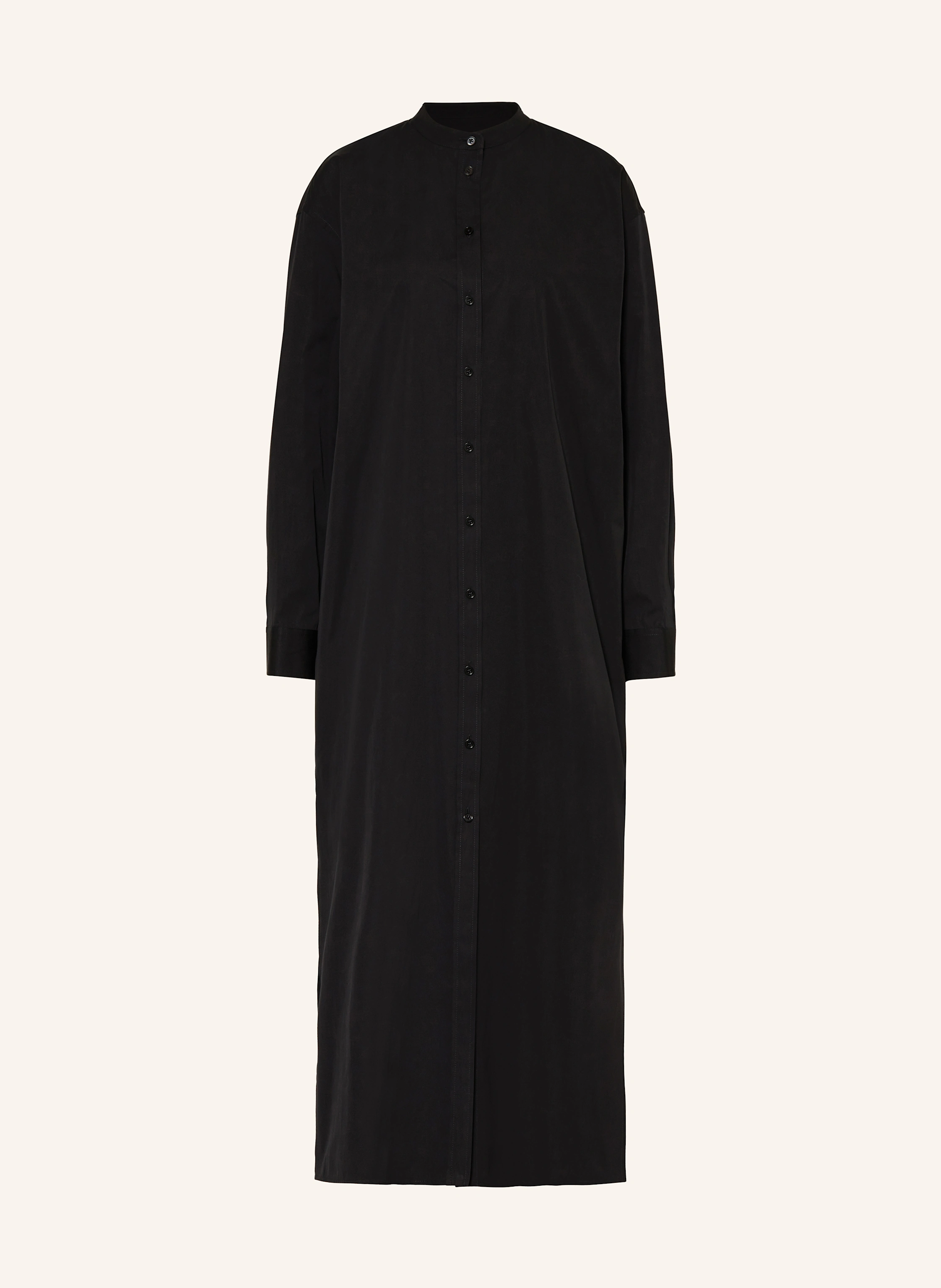 JIL SANDER Hemdblusenkleid