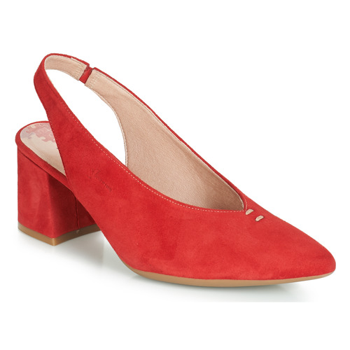 Dorking - 7806 - Rouge