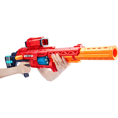 Zuru XSHOT Excel Ranger X8 blaster