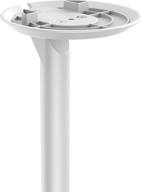 Nedis - SPMT5850WT - Speakerbeugel - Wit - ABS / Metaal