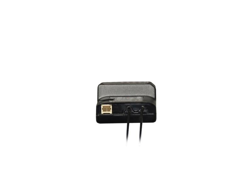 Futaba Empfänger R7208SB 8-Kanal 2.4 GHz FASSTest S.Bus fähiger FASSTest Empfänger