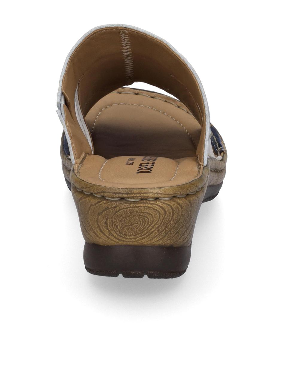 Clog Catalonia 86, ocean-multi