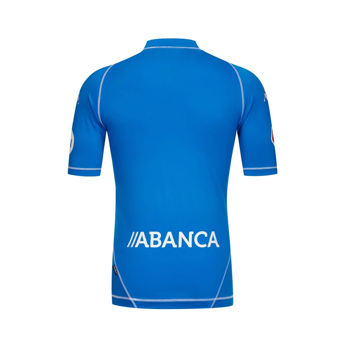 Camisola Kappa Kombat XXV Deportivo La Coruña 2025-2026