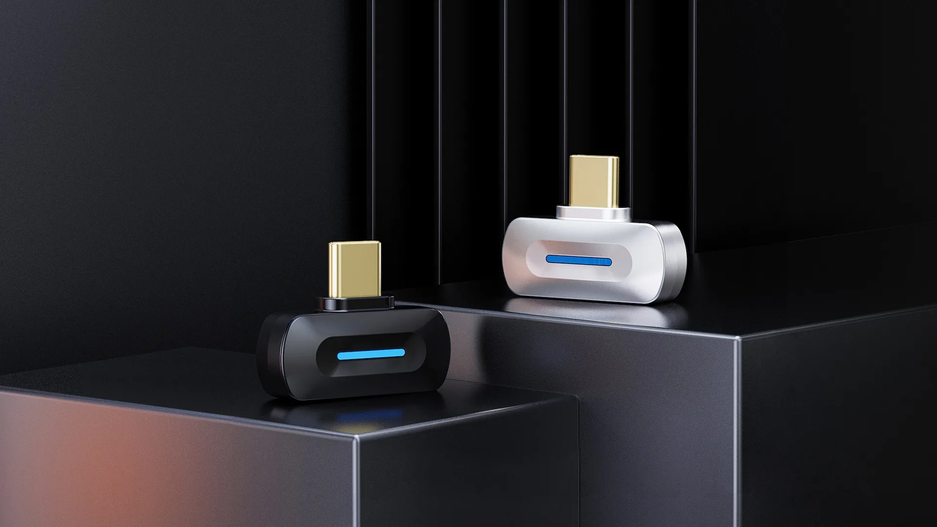 FiiO BT11 Noir Émetteurs Bluetooth