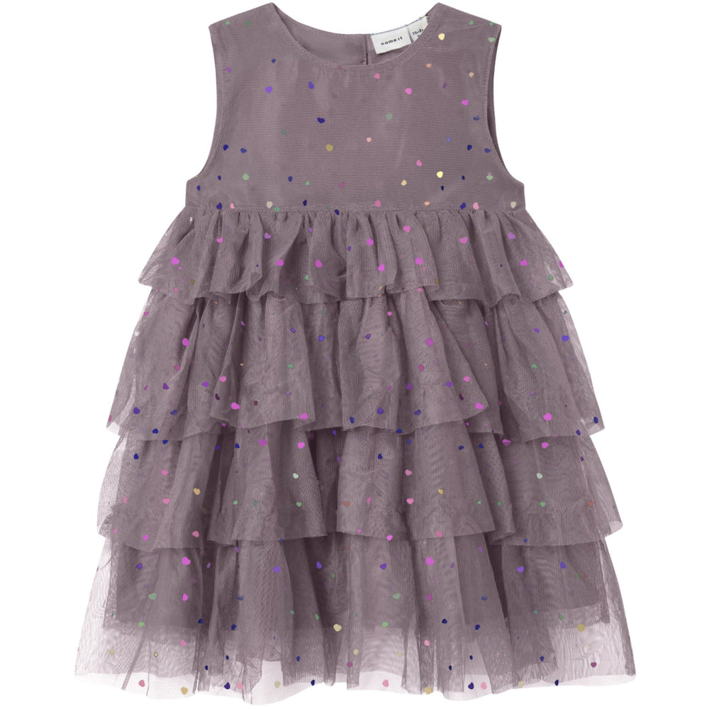 Køb Name It Keepsake Lilac Nmfrasille Spencer