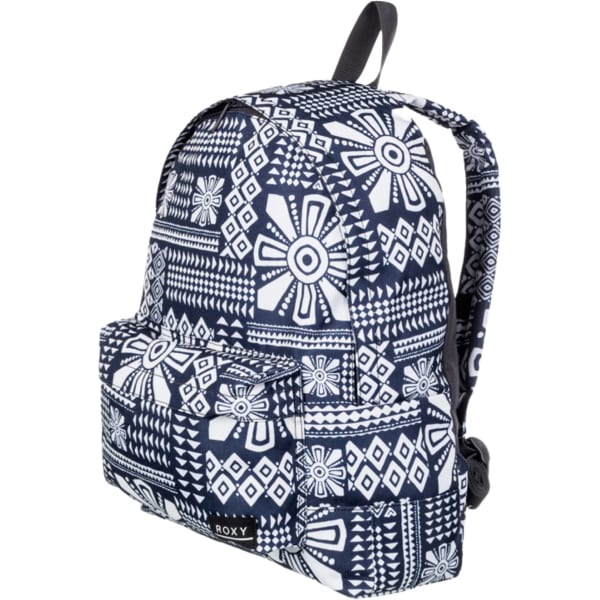 Sac à dos lifestyle ROXY SUGAR BABY PRINTED PHANTOM MO ROCKINVIBE APP