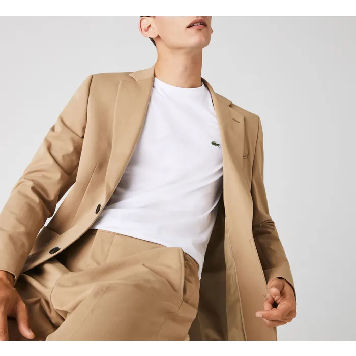 Lacoste Shirt Heren