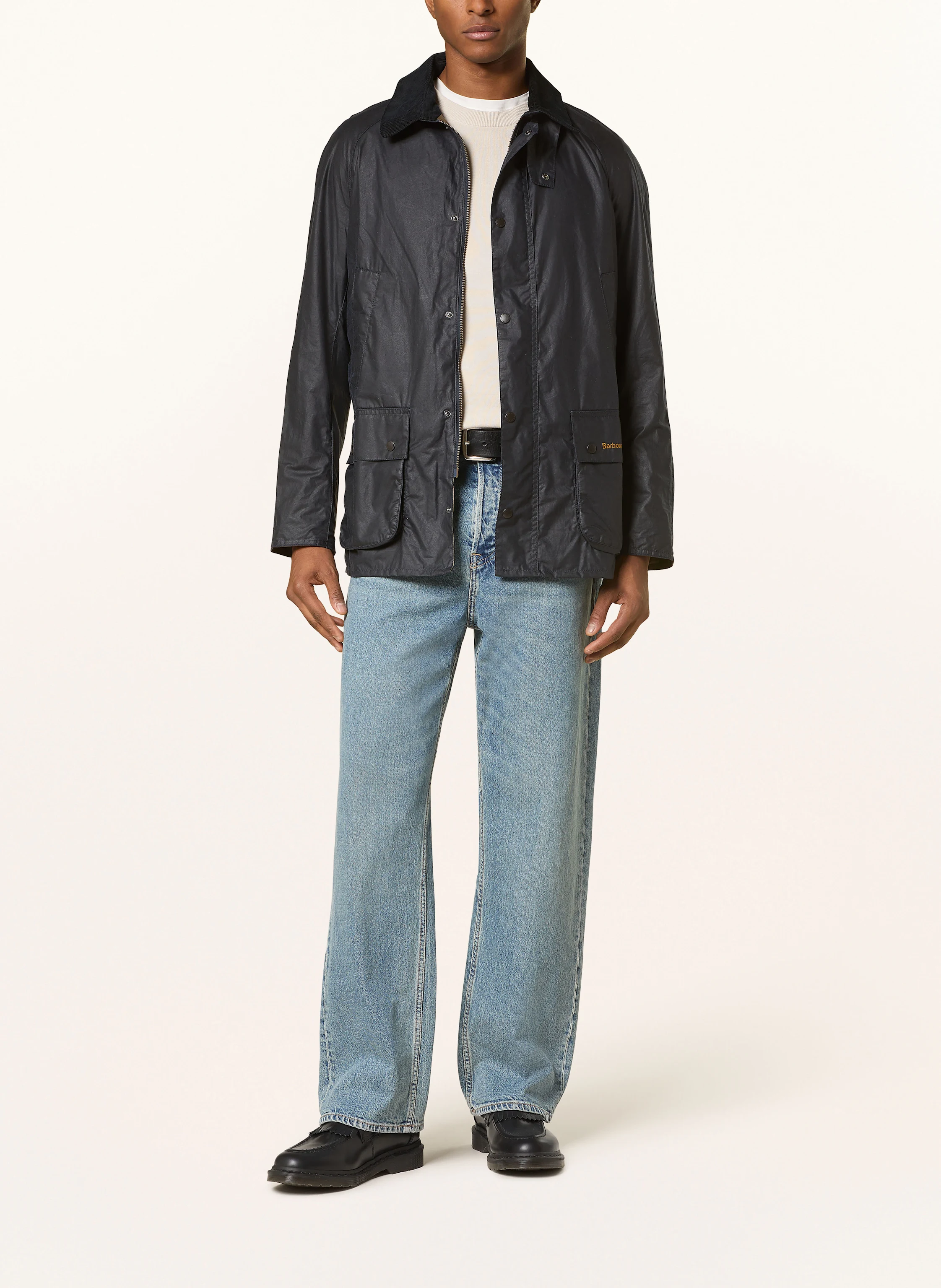 Barbour Fieldjacket ASHBY