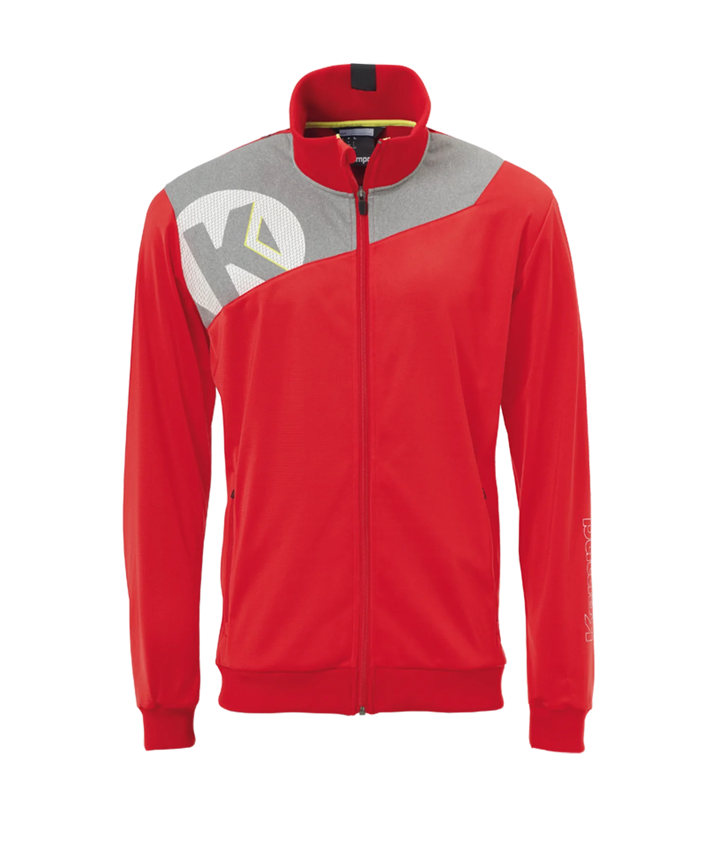 Kempa Core 2.0 Polyesterjacke Rot F03