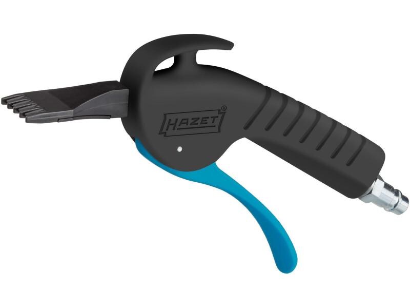 Hazet Druckluft-Ausblaspistole 1/4