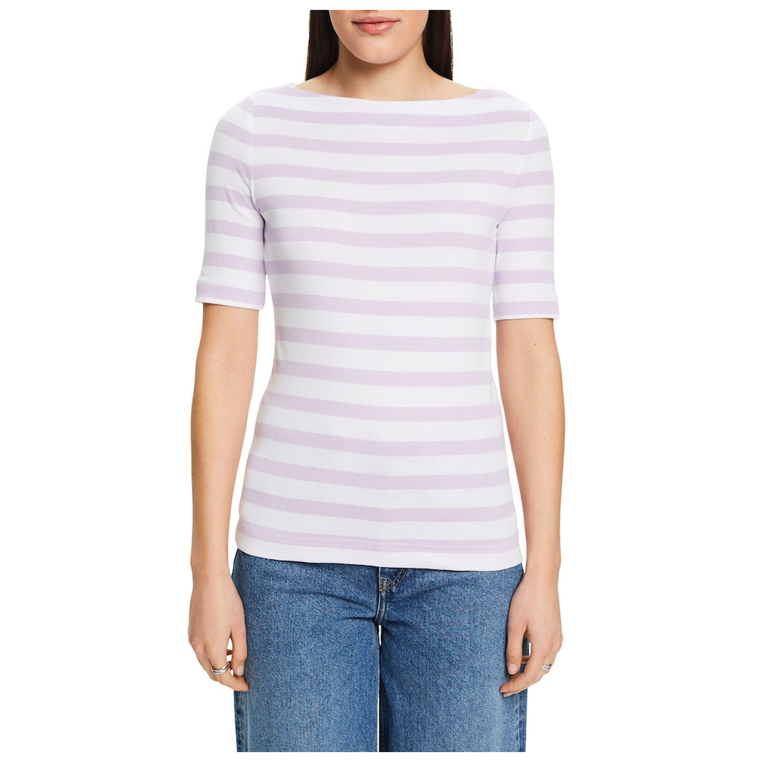 ESPRIT N SKI slash tee