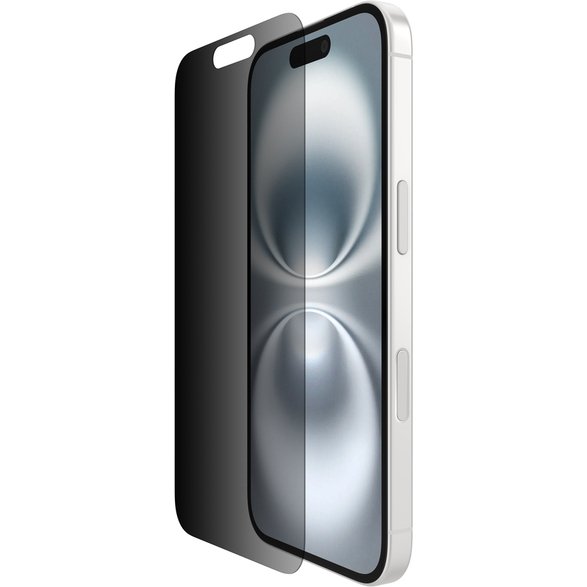 Belkin ScreenForce Protection de l'écran contre les regards indiscrets Apple 1 pièce(s)