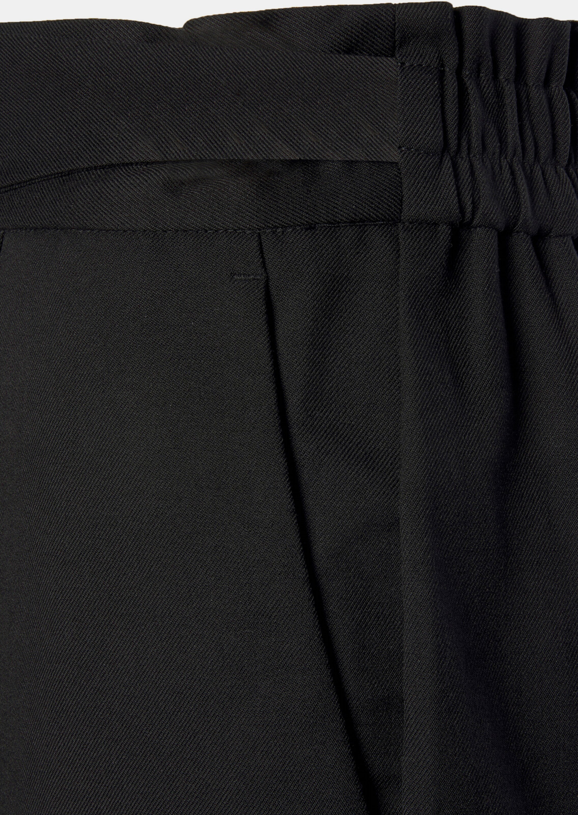 Schlupfhose
