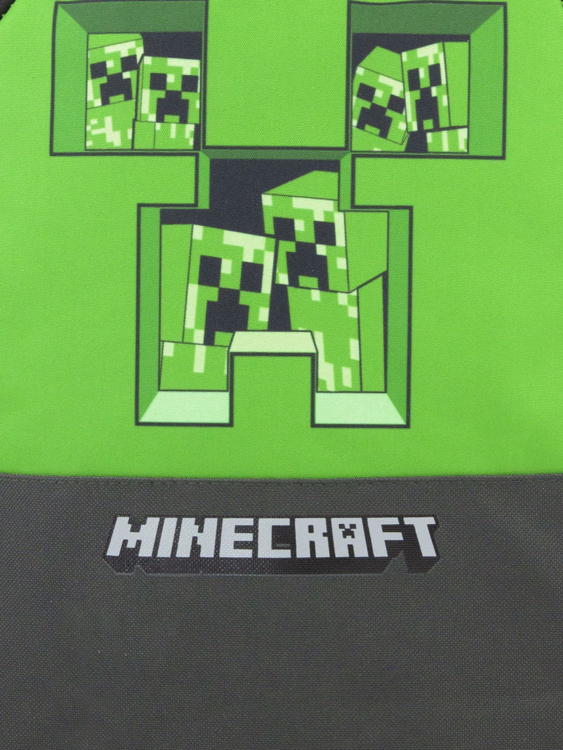 Vanilla Underground Minecraft-rugzak
