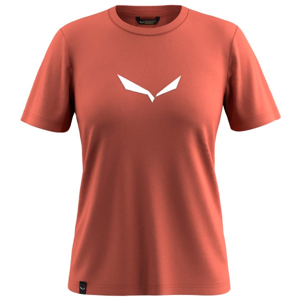 Salewa - Women's Solid Dri-Release S/S Tee - T-shirt
