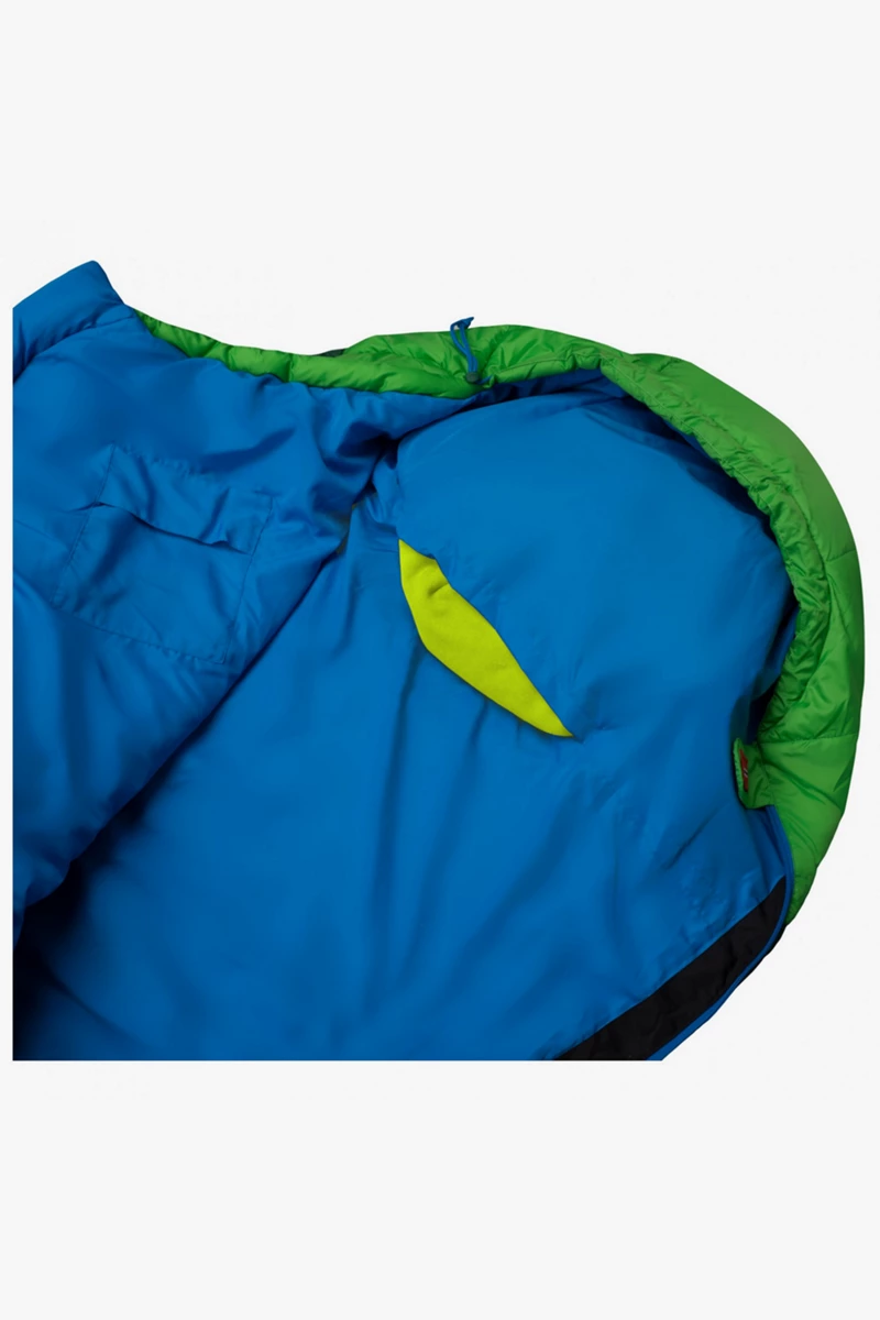 Trollkids Fjell Dreamer Extendable Kinder Schlafsack
