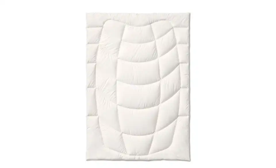 Kauffmann Sommer Leicht-Steppbett 200 cm 200 cm 600 g