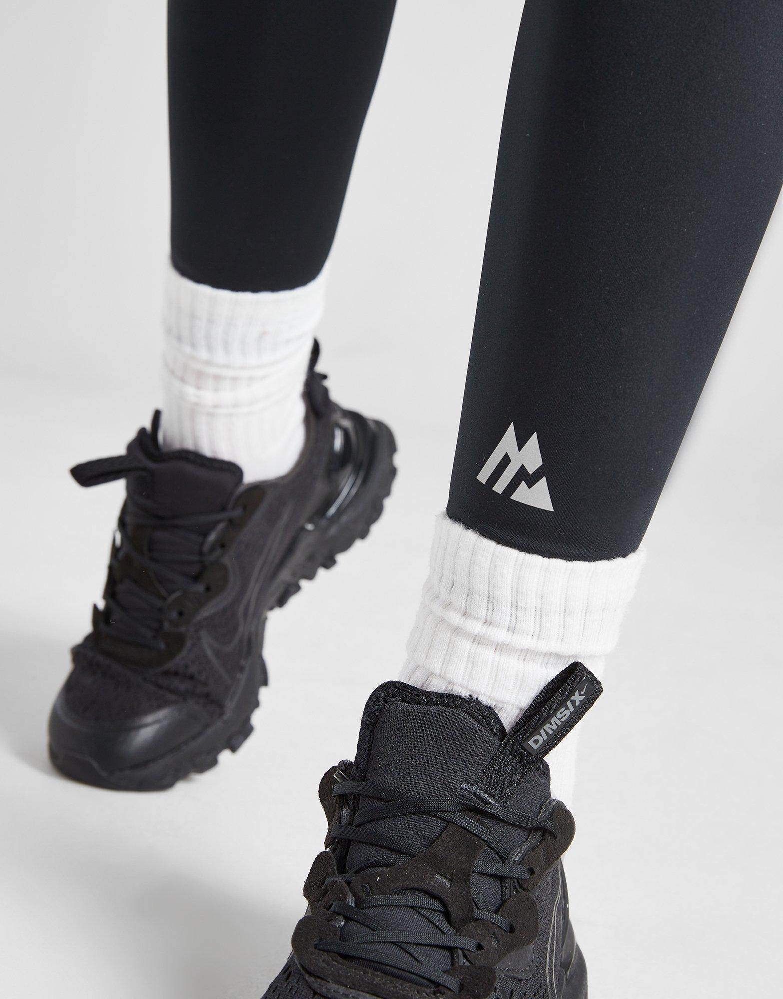 MONTIREX Legging Fitnes Icon Junior