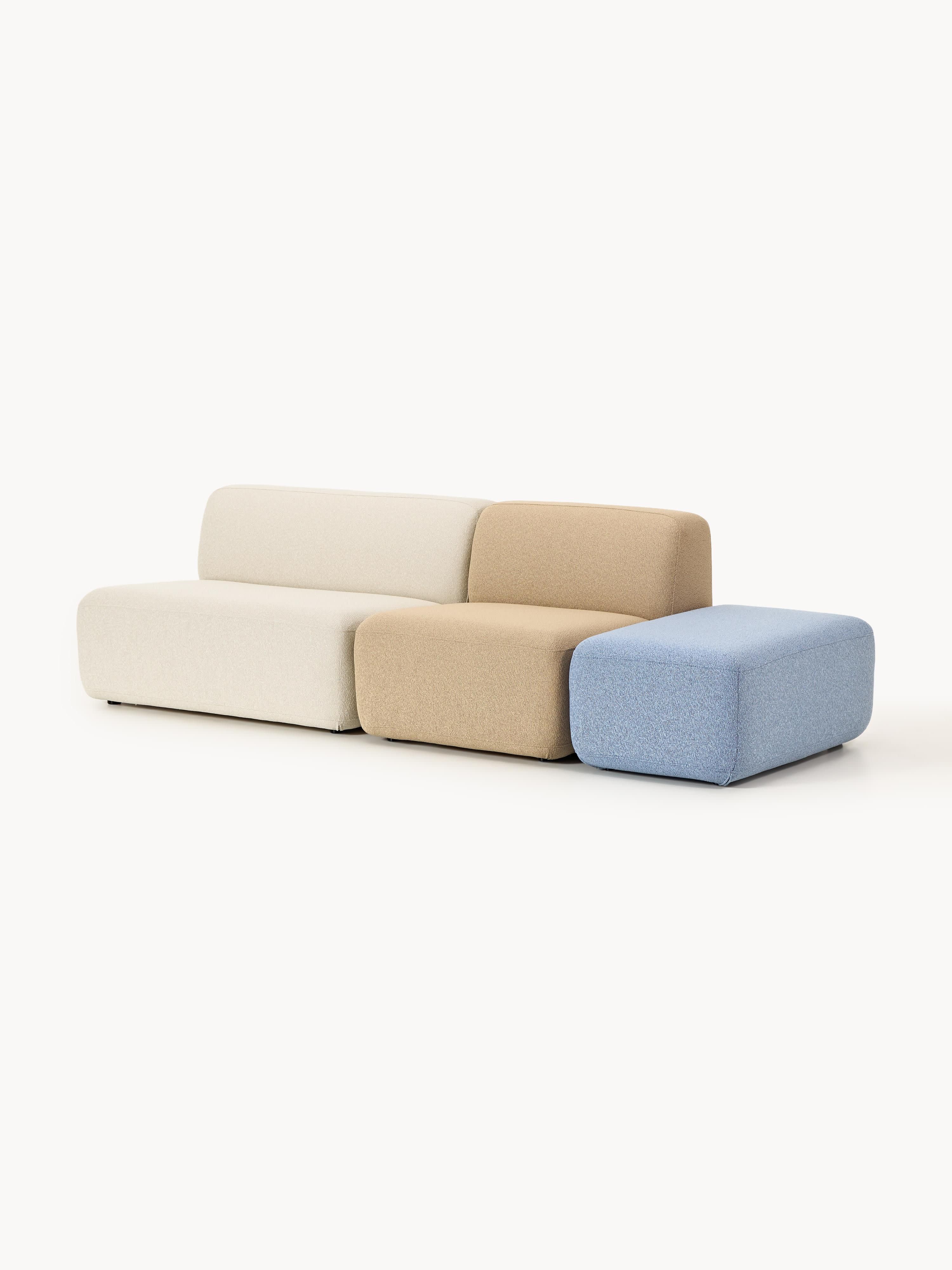 Tuin lounge module Naomi