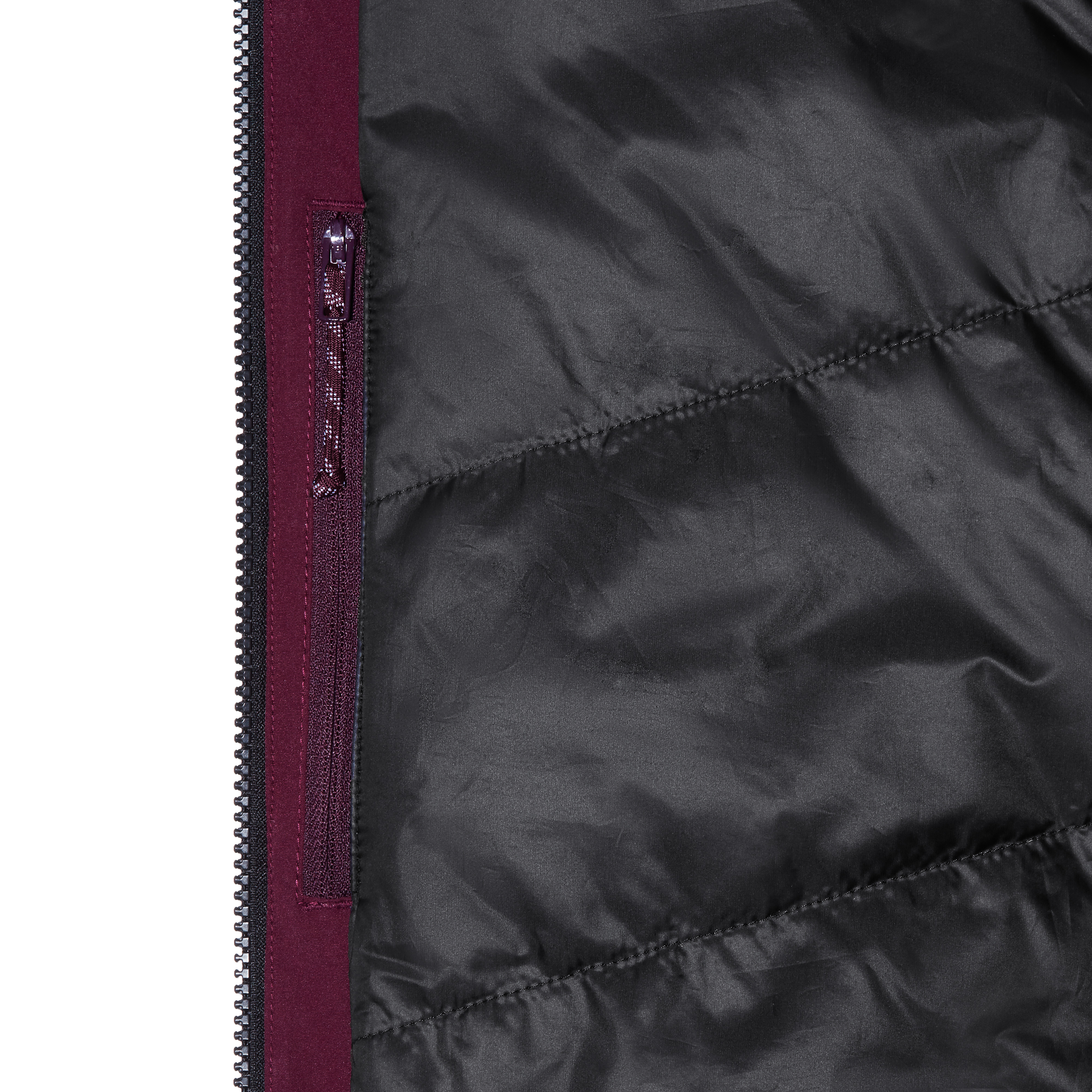 Stoney HS Thermo Hooded Jacket Women