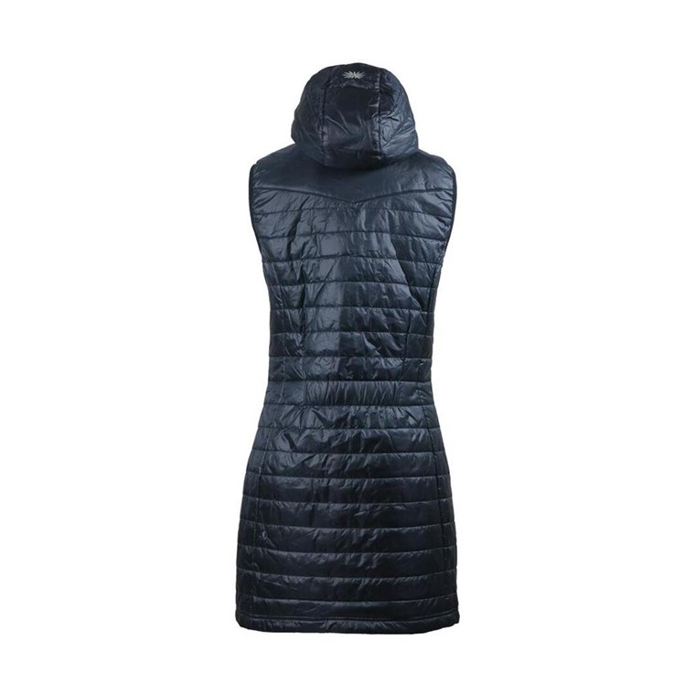 Skhoop The Debbie Dress Women Black