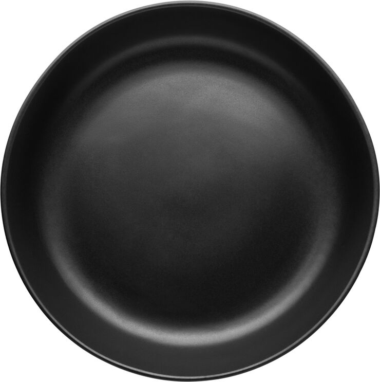 Eva Solo Nordic kitchen lav salatskål Ø28 cm Black