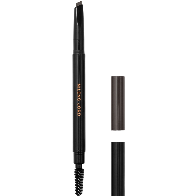 Nilens Jord Brow Auto Pen No. 217 Cool Brown