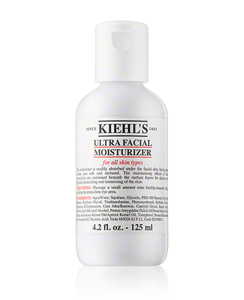 Kiehl's Ultra Facial Moisturizer 125ml