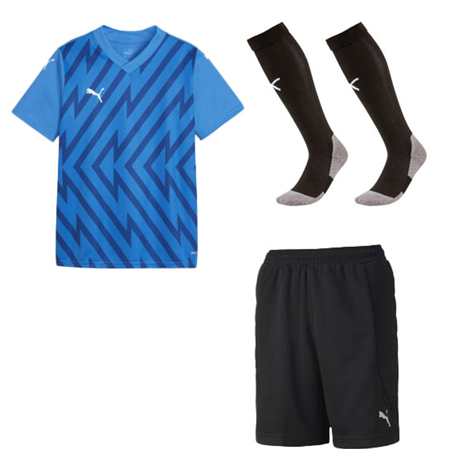 Puma GLORY Keepersset Kids