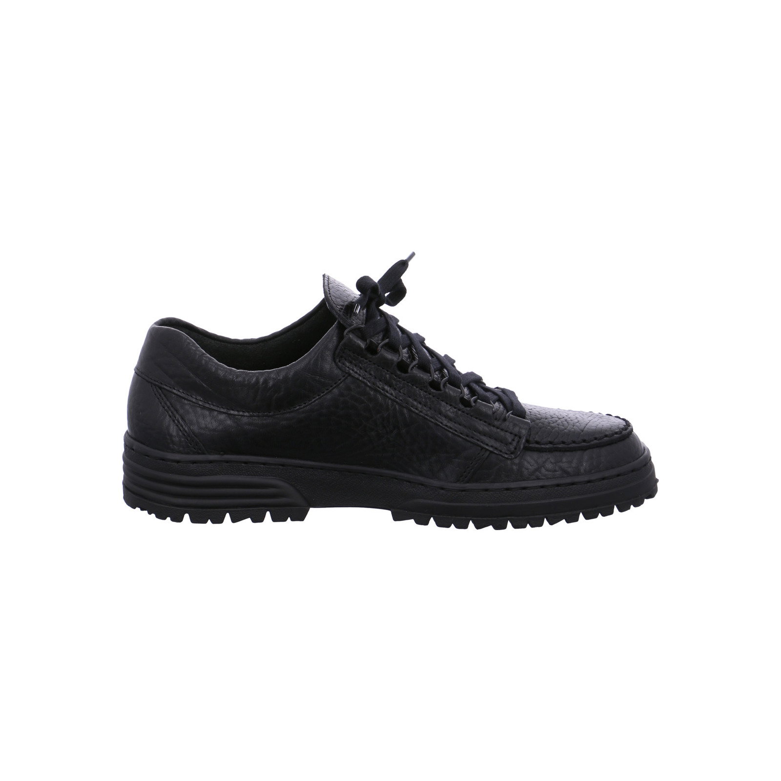 Mephisto Chaussures Cruiser noir