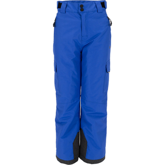 Rehall Rooky-R-Jr. Skihose Reflex Blue Kinder