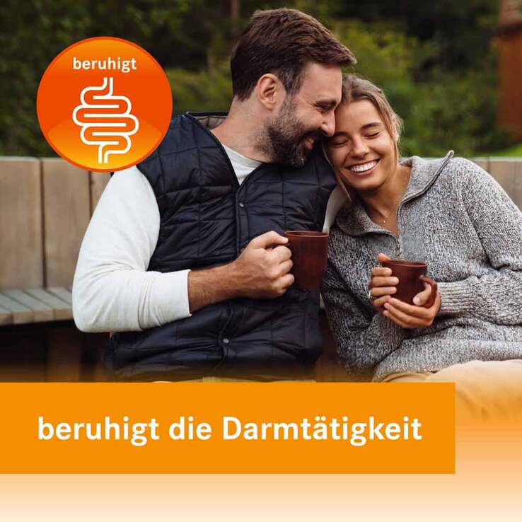 Loperamid akut Heumann Tabletten, 10 St